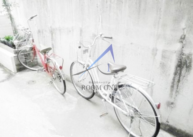 名弘マンション