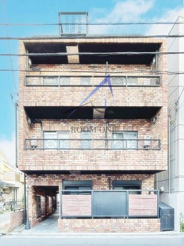 THE OXFORD FLAT