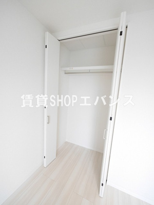 【収納】 | ガレット津田沼