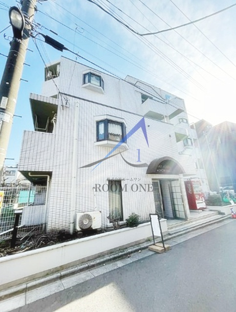 スカイコート向島第２