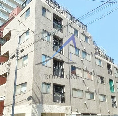 カーサマジカル浅草