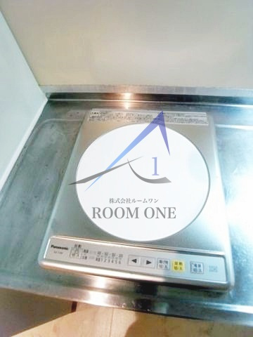 ダイアパレス浅草第二の内装