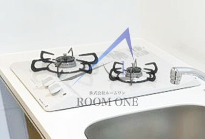 メインステージ北千住Ⅴの内装