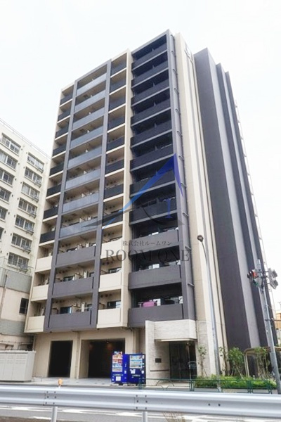 ＤＩＰＳ金町レジデンス