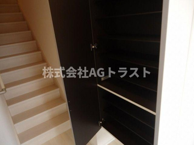 【内装】 | プランドール