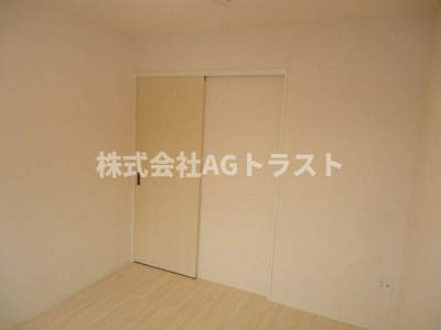 【洋室】 | プランドール