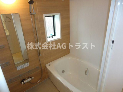 【浴室】 | プランドール