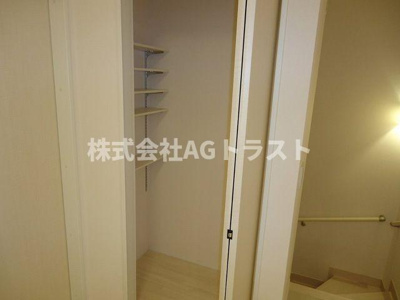 【収納】 | プランドール