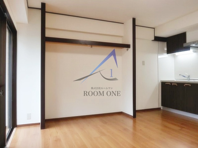 メゾンド星山の収納|収納です。