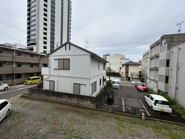 クレサス千種．ｍ❘名古屋市の賃貸ならMy賃貸の展望