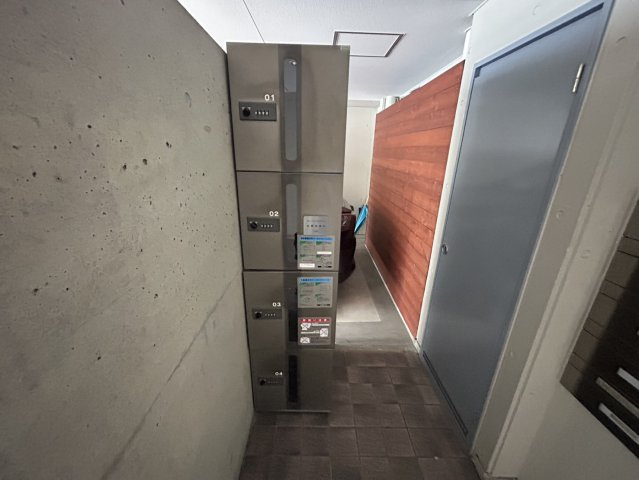 クレサス千種．ｍ❘名古屋市の賃貸ならMy賃貸のその他共用部分