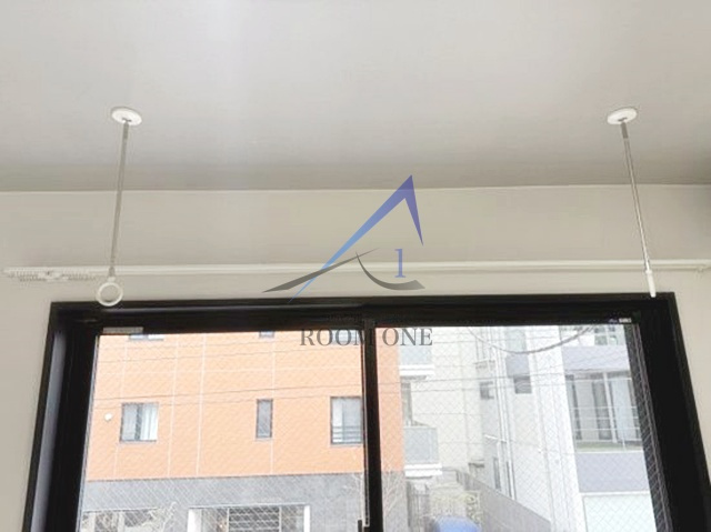 ウィンレックス浅草の内装