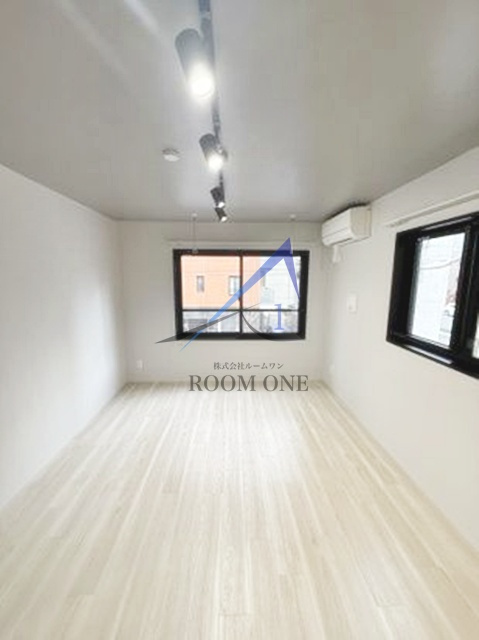 ウィンレックス浅草の居間・リビング|洋室のお部屋です。