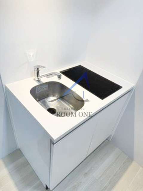 ウィンレックス浅草のキッチン|キッチンです。