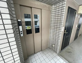 【その他共用部分】