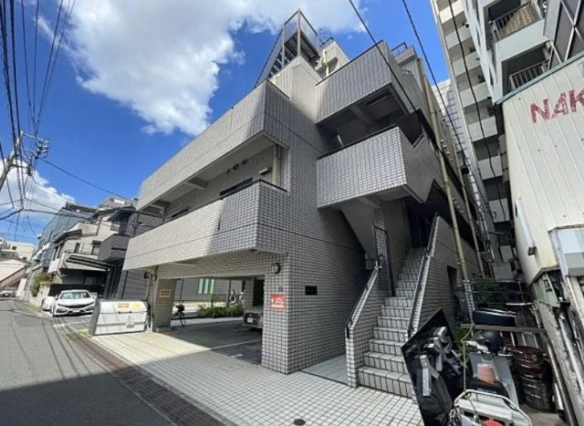 【外観】