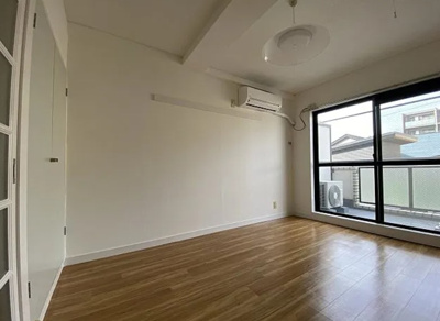 【居間・リビング】 | Ａ＆Ｍハイツ