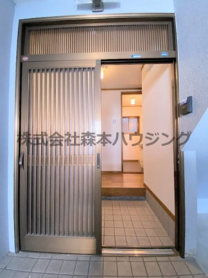 【内装】 | 　寝屋川市萱島信和町10戸建貸家 | 中はこのようになっています