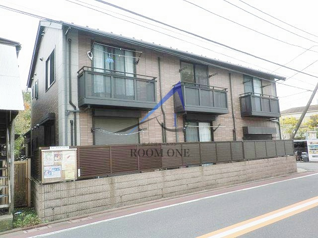 アミューズ・南馬込