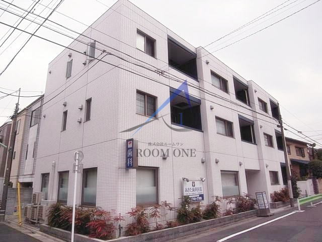ブランブルジュ