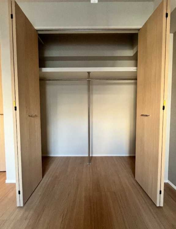 プレジールテアトル用賀　築浅　角部屋　眺望良好の設備