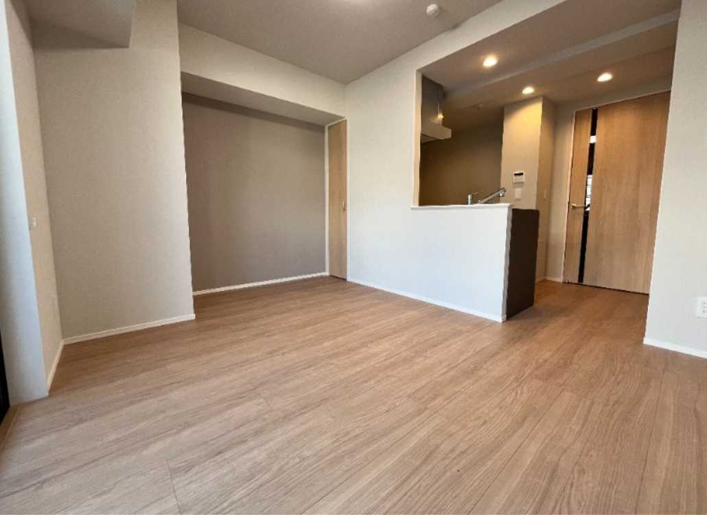 プレジールテアトル用賀　築浅　角部屋　眺望良好のその他