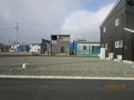 中太田新田売地の画像