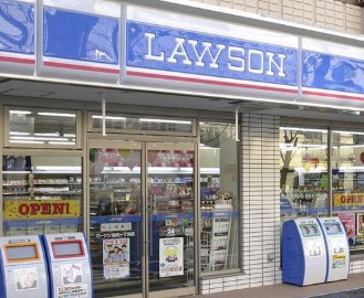 エスコート西早稲田の周辺