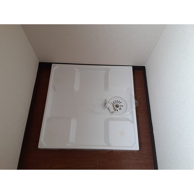 ルネスオダのその他|洗濯機置場・他部屋写真