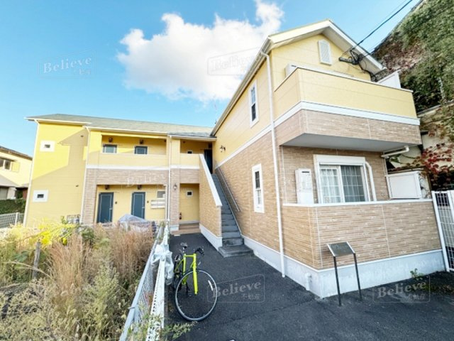 リブレア御井町のその他共用部分