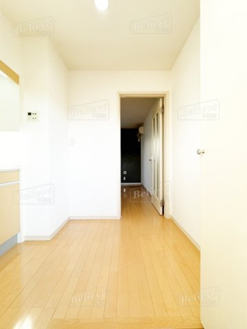 リブレア御井町の内装