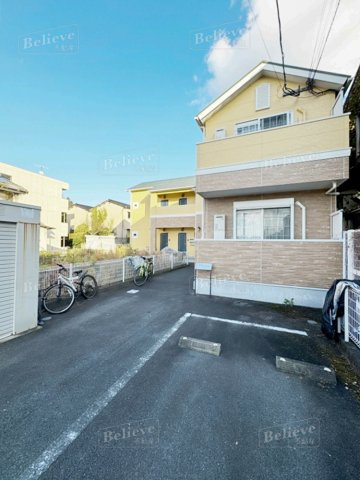 リブレア御井町