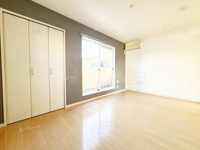 リブレア御井町の内装