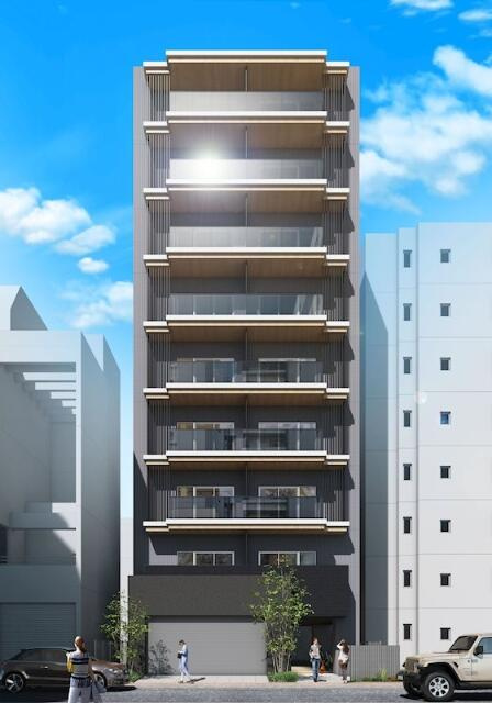 クレストソシア