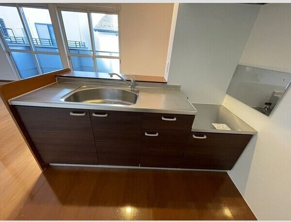 シャルマン　アカネのキッチン