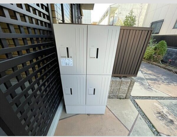 シャルマン　アカネの設備