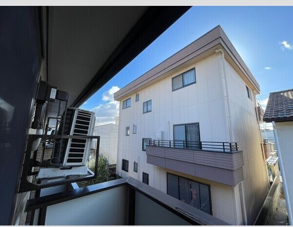 シャルマン　アカネの展望