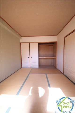 サンロイヤル神戸西の和室|※類似写真