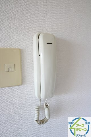 サンロイヤル神戸西の設備|※類似写真