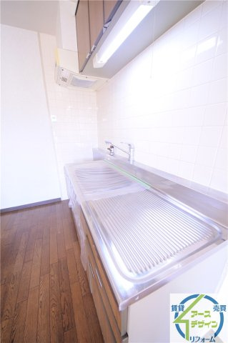 サンロイヤル神戸西のキッチン|※類似写真