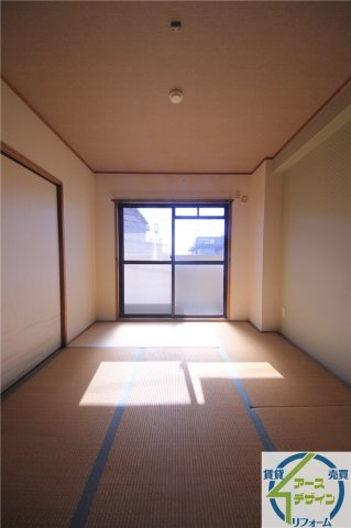 サンロイヤル神戸西の和室|※類似写真