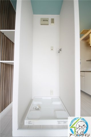 プチメゾン西明石のその他