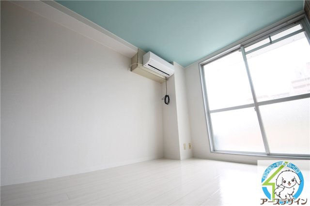 プチメゾン西明石の内装