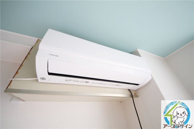 プチメゾン西明石の設備