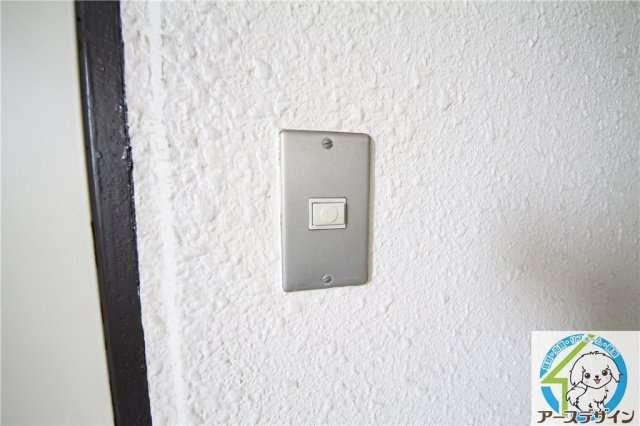 プチメゾン西明石のセキュリティ