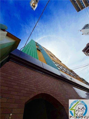 プチメゾン西明石