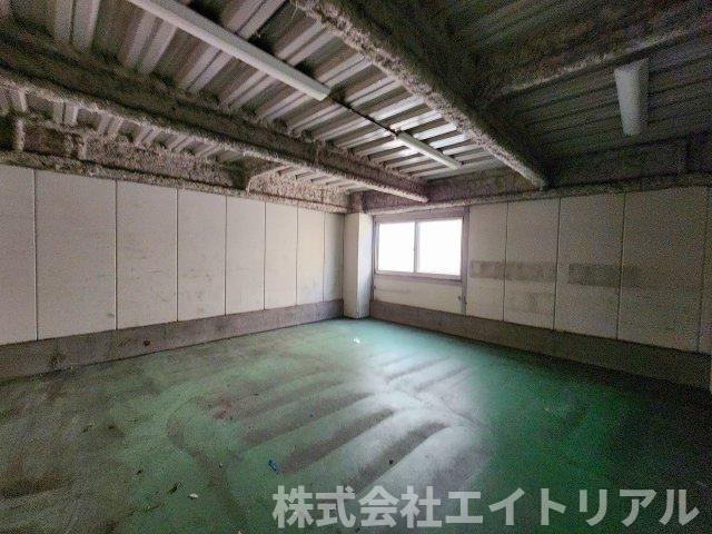 豊田市新町2丁目　貸店舗・事務所の内装|1階