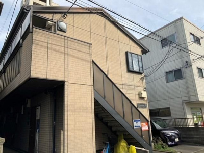 【エントランス】 | ウェヌスＳＴ