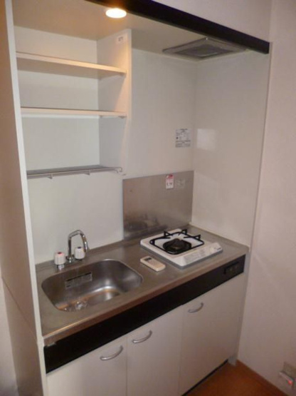 【キッチン】 | ウェヌスＳＴ