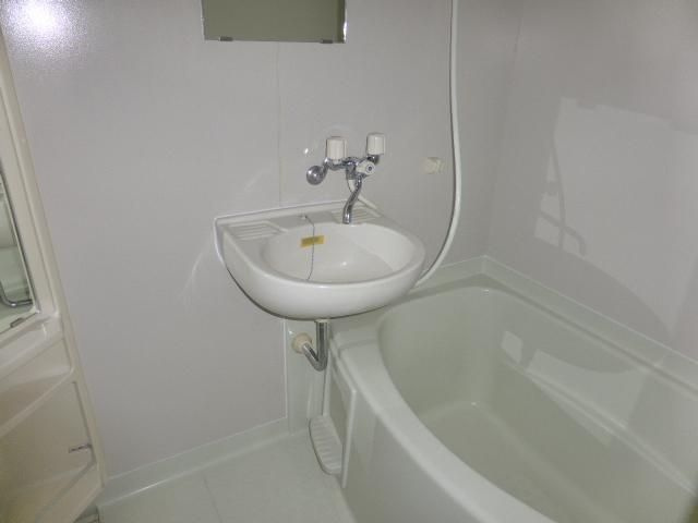 【浴室】 | ウェヌスＳＴ